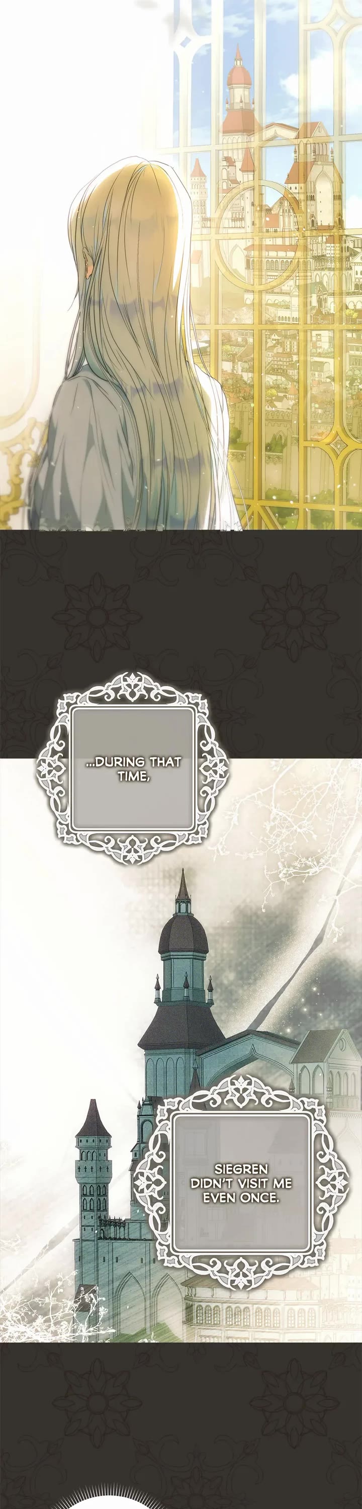 I Became the Wife of the Male Lead Chapter 112 page 3 - Chapter 112