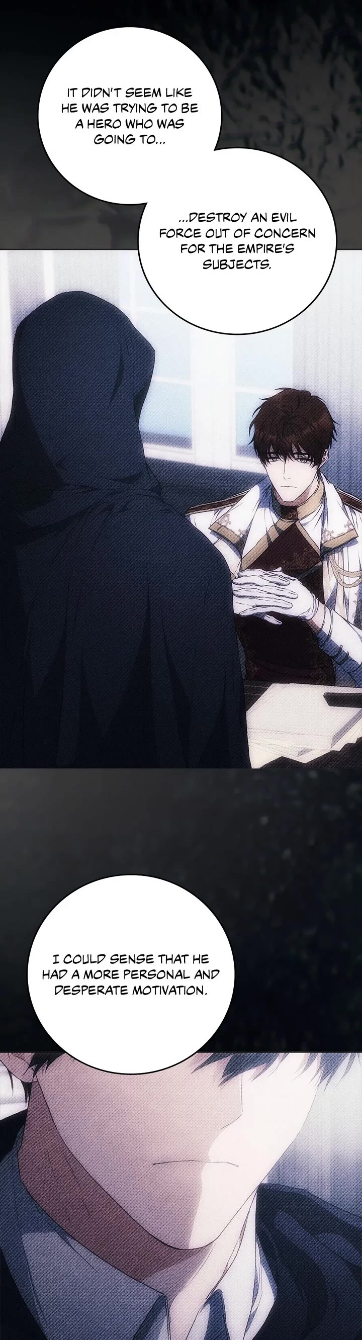 I Became the Wife of the Male Lead Chapter 112 page 30 - Chapter 112