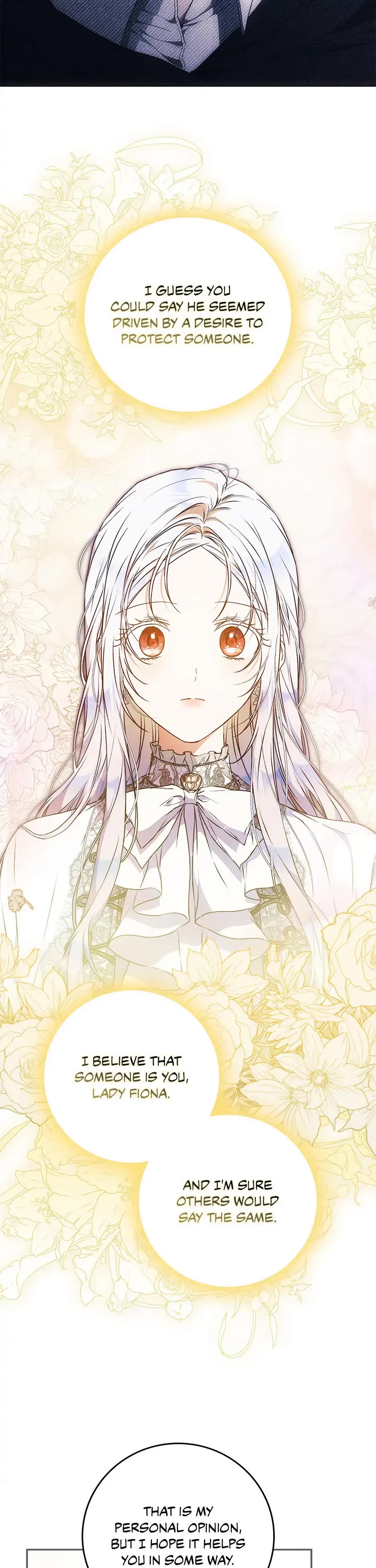 I Became the Wife of the Male Lead Chapter 112 page 31 - Chapter 112