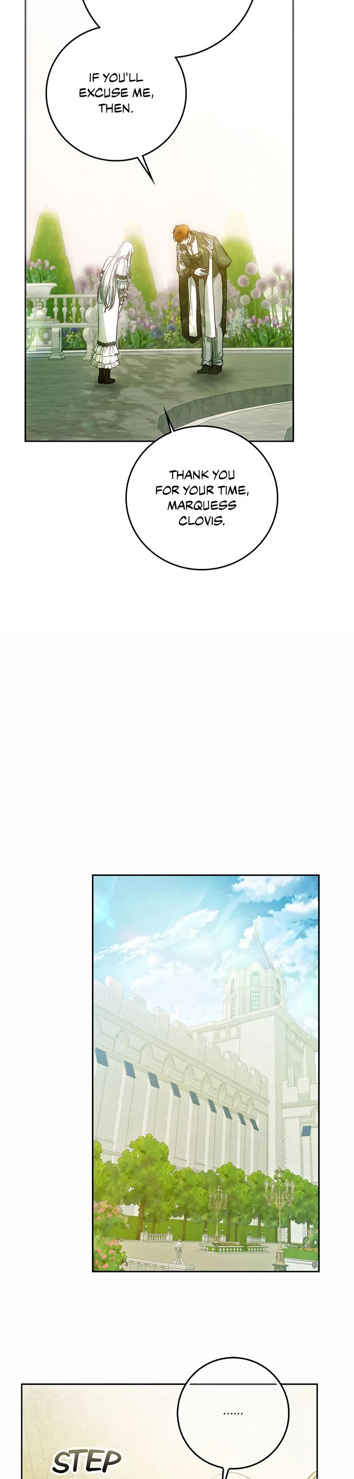 I Became the Wife of the Male Lead Chapter 112 page 32 - Chapter 112