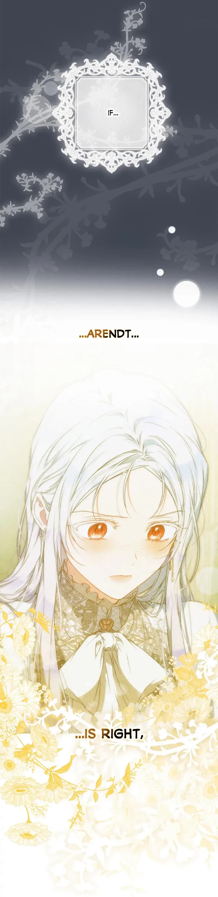 I Became the Wife of the Male Lead Chapter 112 page 35 - Chapter 112