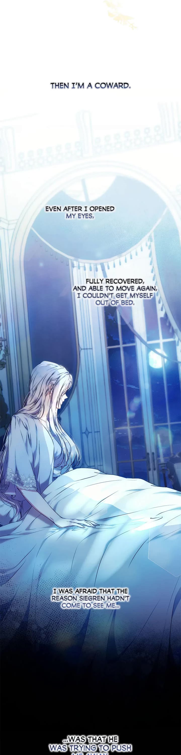I Became the Wife of the Male Lead Chapter 112 page 36 - Chapter 112