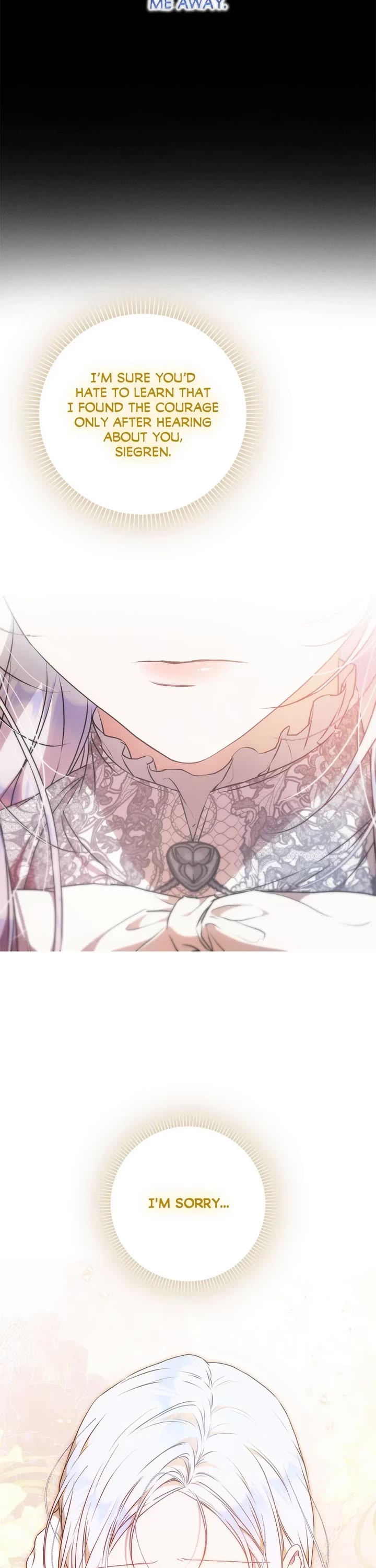 I Became the Wife of the Male Lead Chapter 112 page 37 - Chapter 112