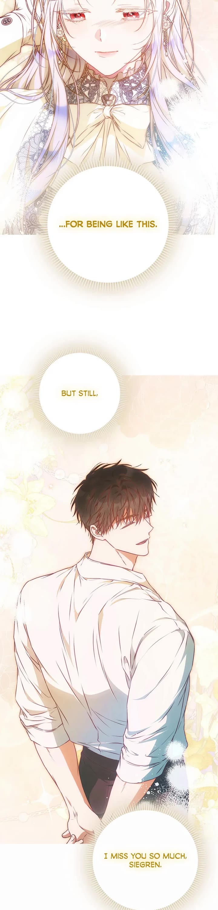 I Became the Wife of the Male Lead Chapter 112 page 38 - Chapter 112