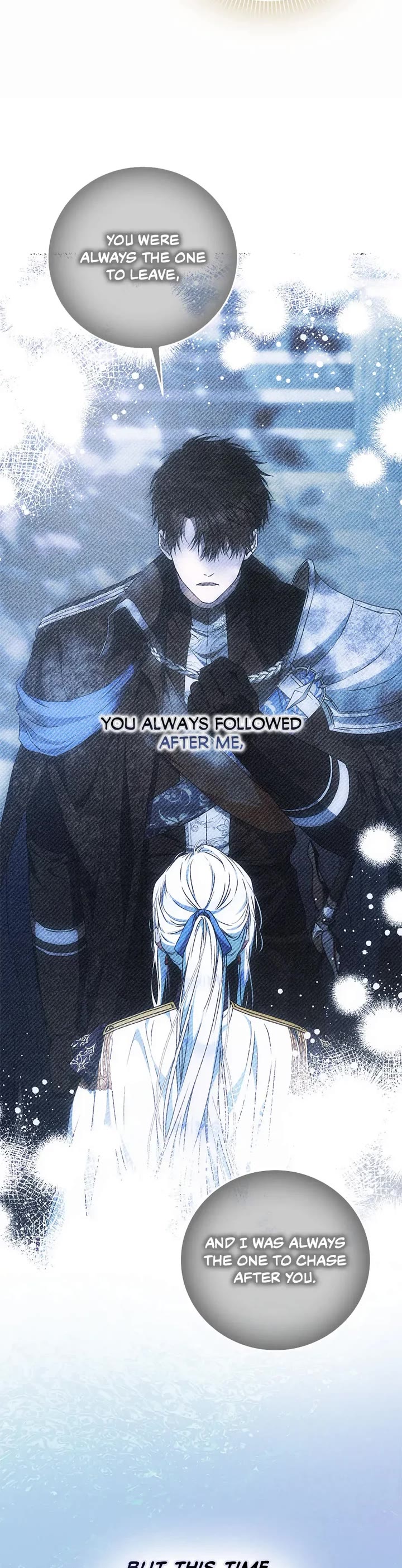 I Became the Wife of the Male Lead Chapter 112 page 39 - Chapter 112