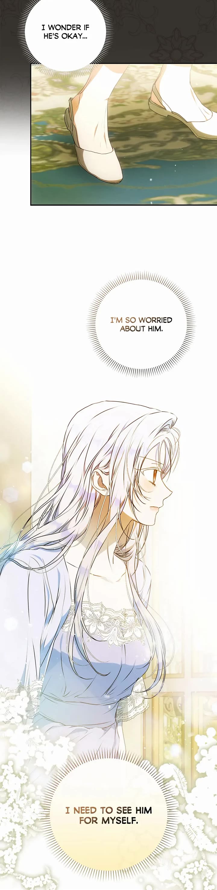 I Became the Wife of the Male Lead Chapter 112 page 4 - Chapter 112