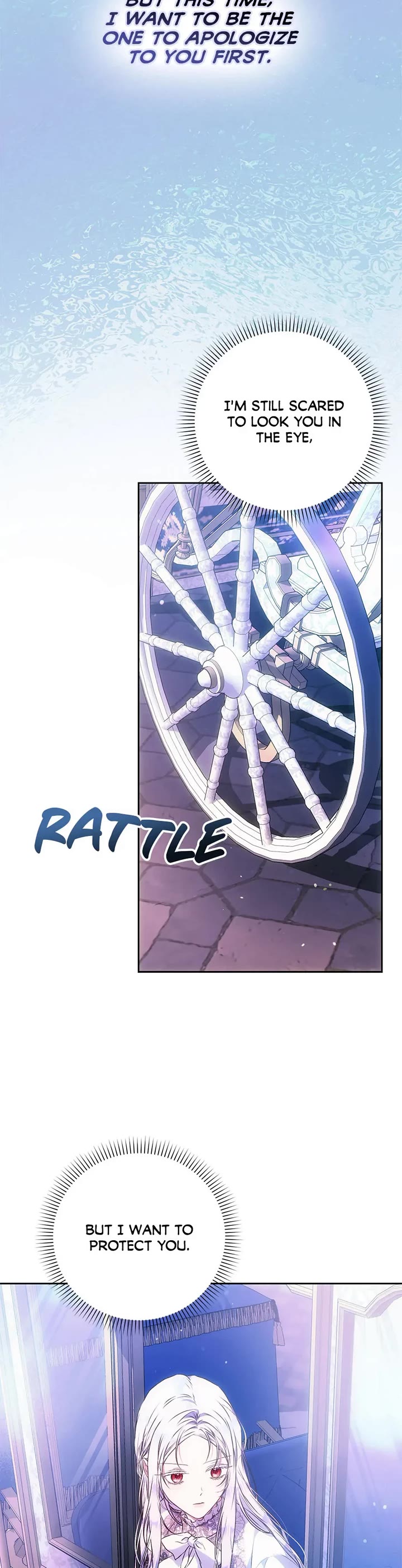I Became the Wife of the Male Lead Chapter 112 page 40 - Chapter 112