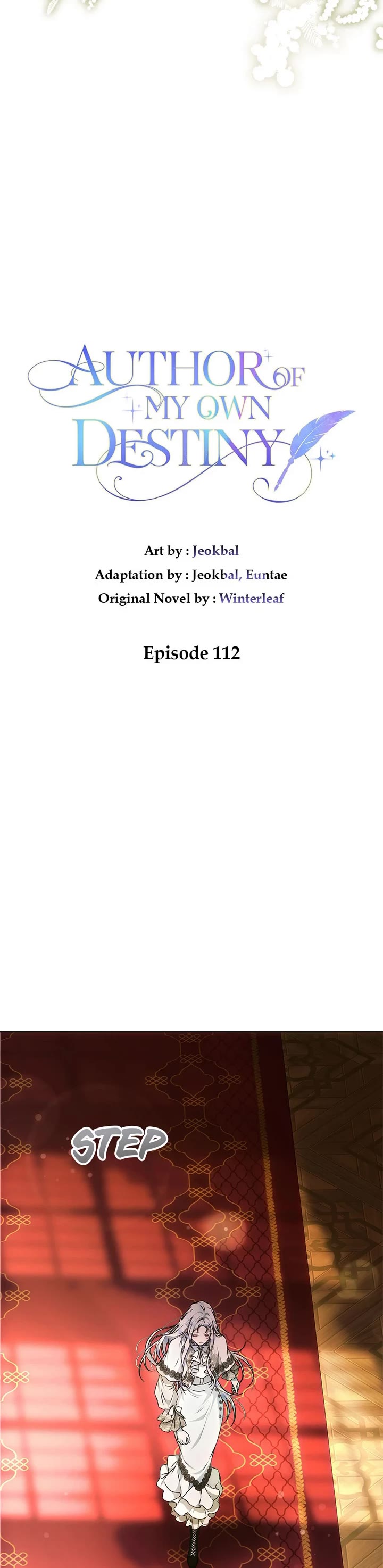 I Became the Wife of the Male Lead Chapter 112 page 5 - Chapter 112
