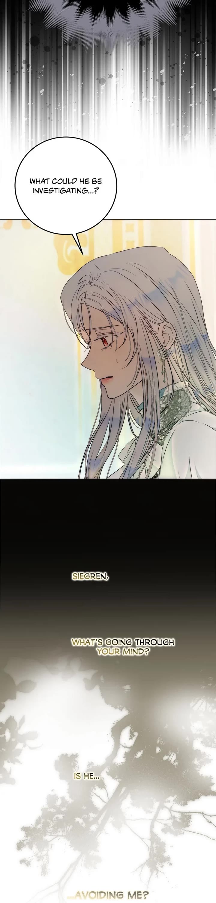 I Became the Wife of the Male Lead Chapter 112 page 8 - Chapter 112