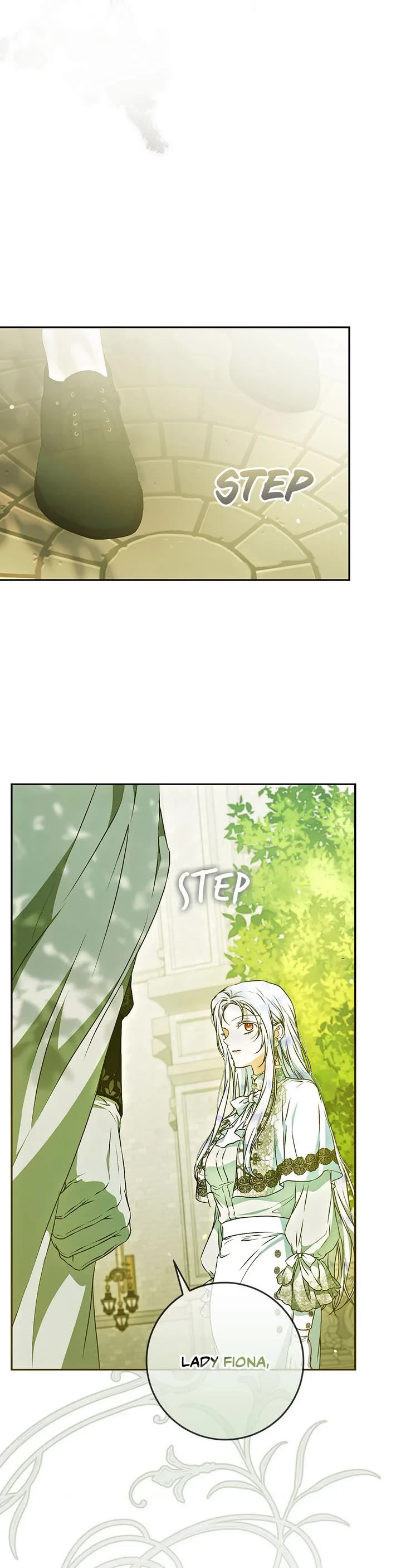 I Became the Wife of the Male Lead Chapter 112 page 9 - Chapter 112