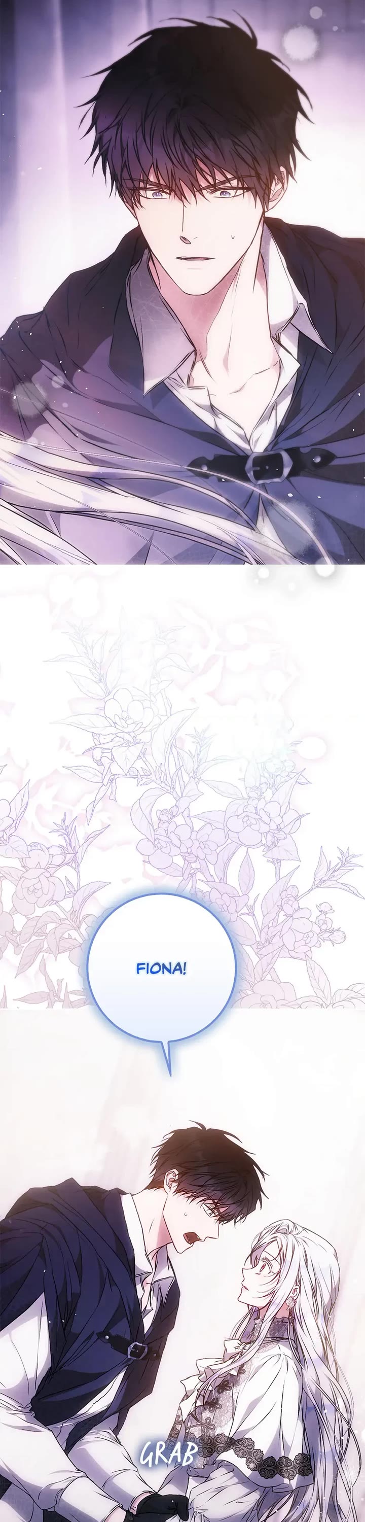 I Became the Wife of the Male Lead Chapter 113 page 12 - Chapter 113