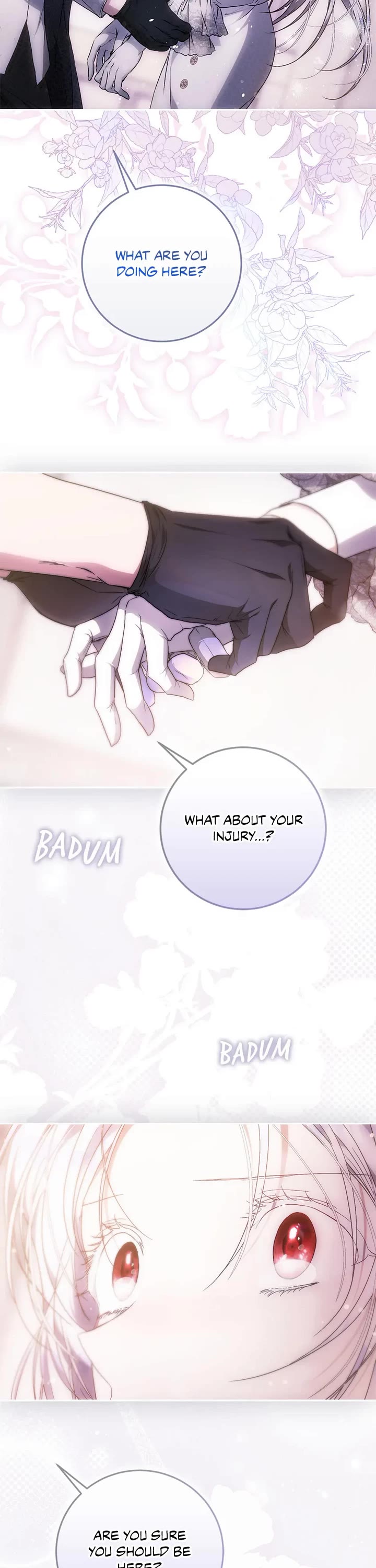 I Became the Wife of the Male Lead Chapter 113 page 13 - Chapter 113