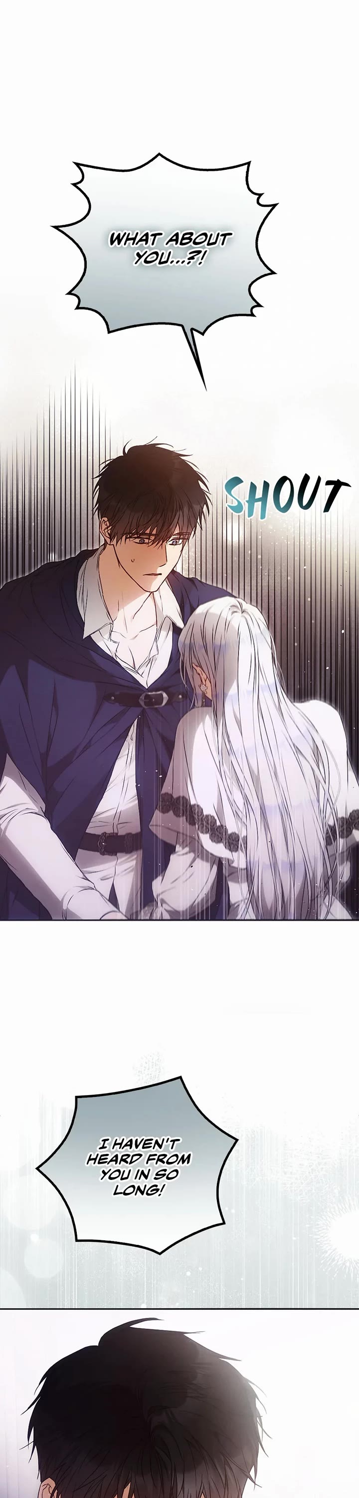 I Became the Wife of the Male Lead Chapter 113 page 16 - Chapter 113