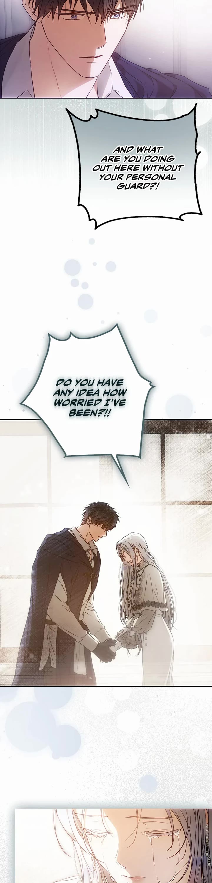 I Became the Wife of the Male Lead Chapter 113 page 17 - Chapter 113