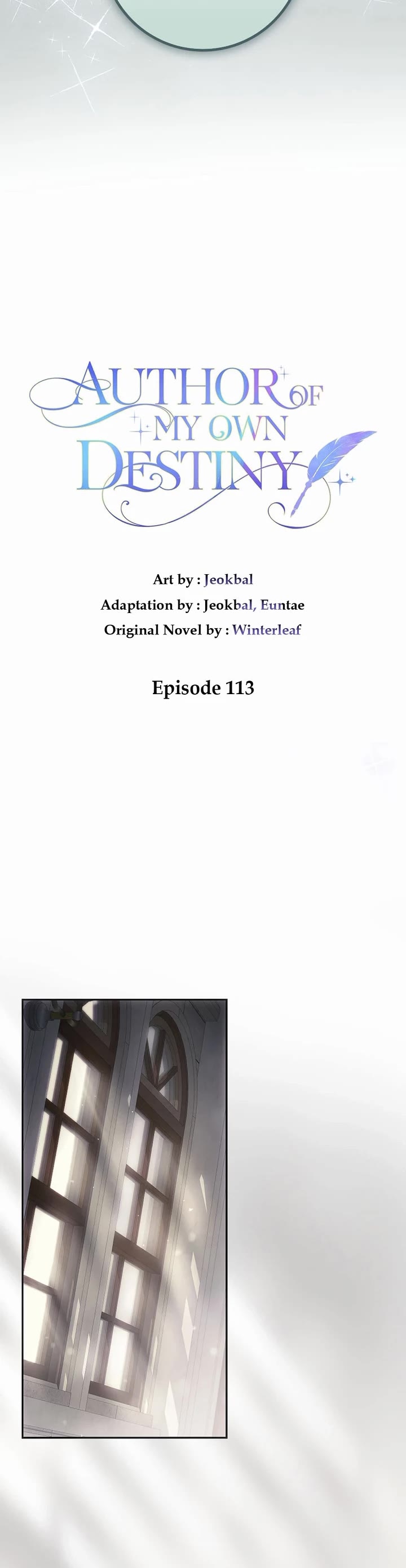 I Became the Wife of the Male Lead Chapter 113 page 19 - Chapter 113