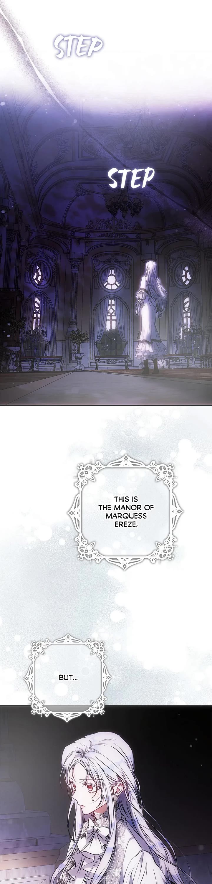 I Became the Wife of the Male Lead Chapter 113 page 2 - Chapter 113