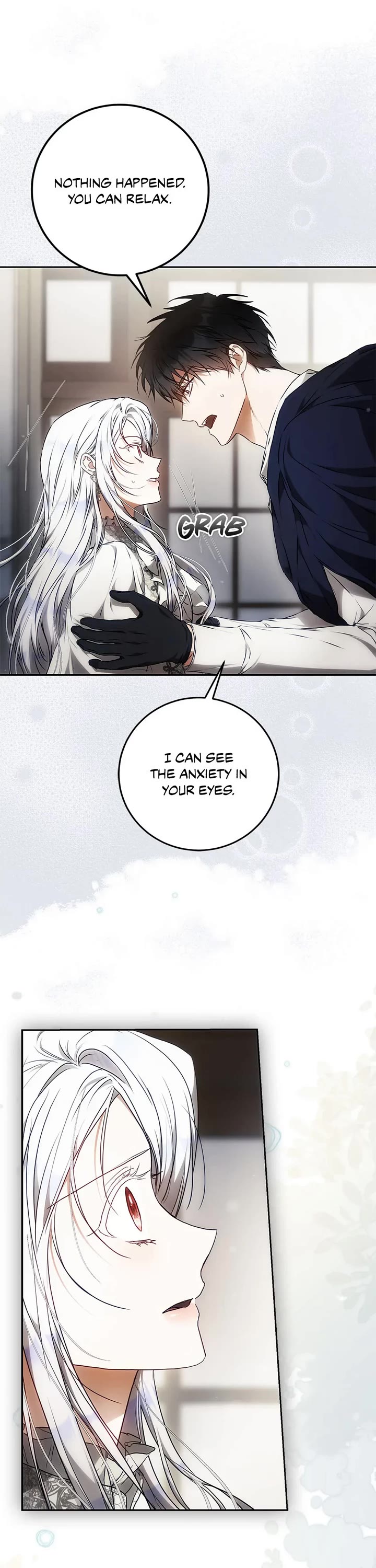 I Became the Wife of the Male Lead Chapter 113 page 21 - Chapter 113