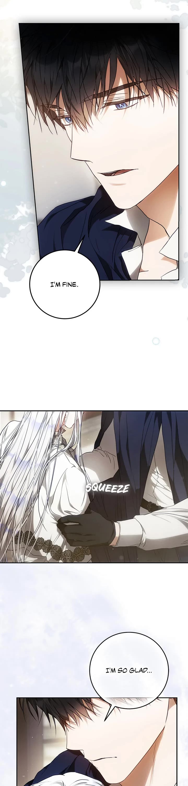 I Became the Wife of the Male Lead Chapter 113 page 22 - Chapter 113