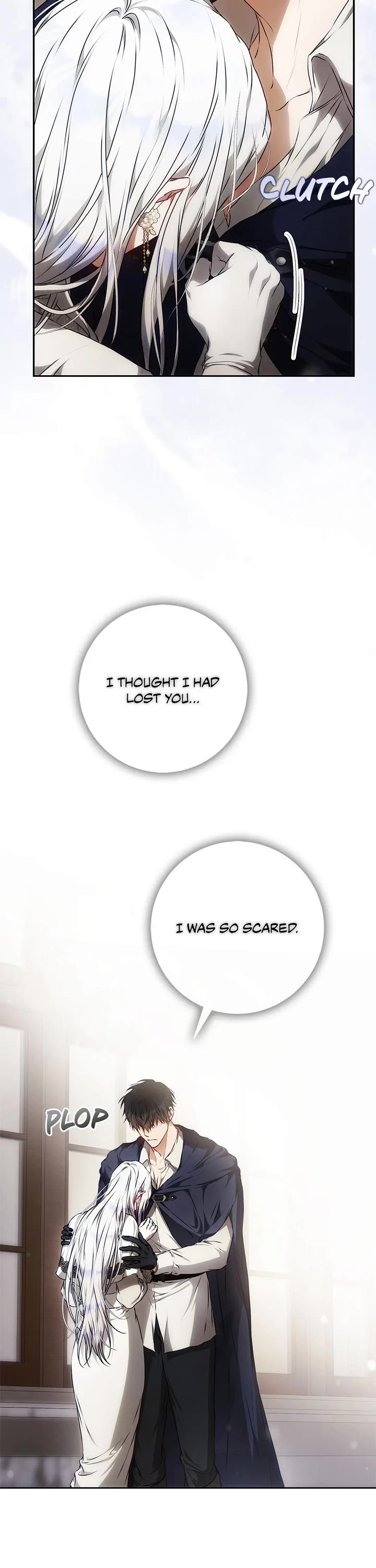 I Became the Wife of the Male Lead Chapter 113 page 23 - Chapter 113