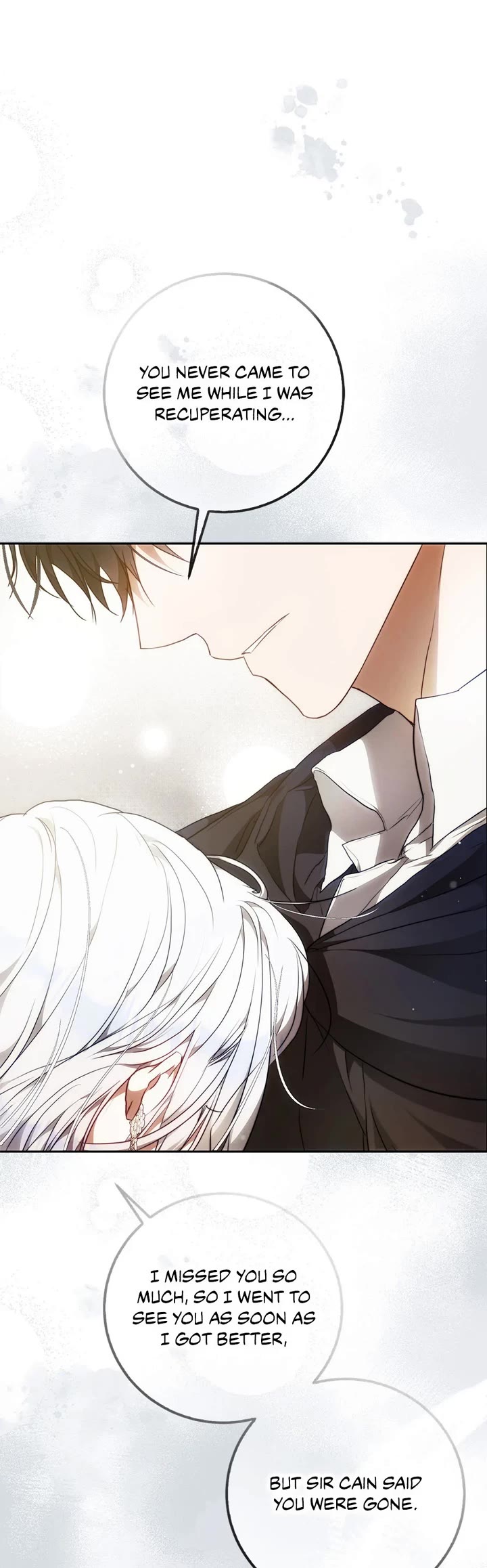 I Became the Wife of the Male Lead Chapter 113 page 24 - Chapter 113