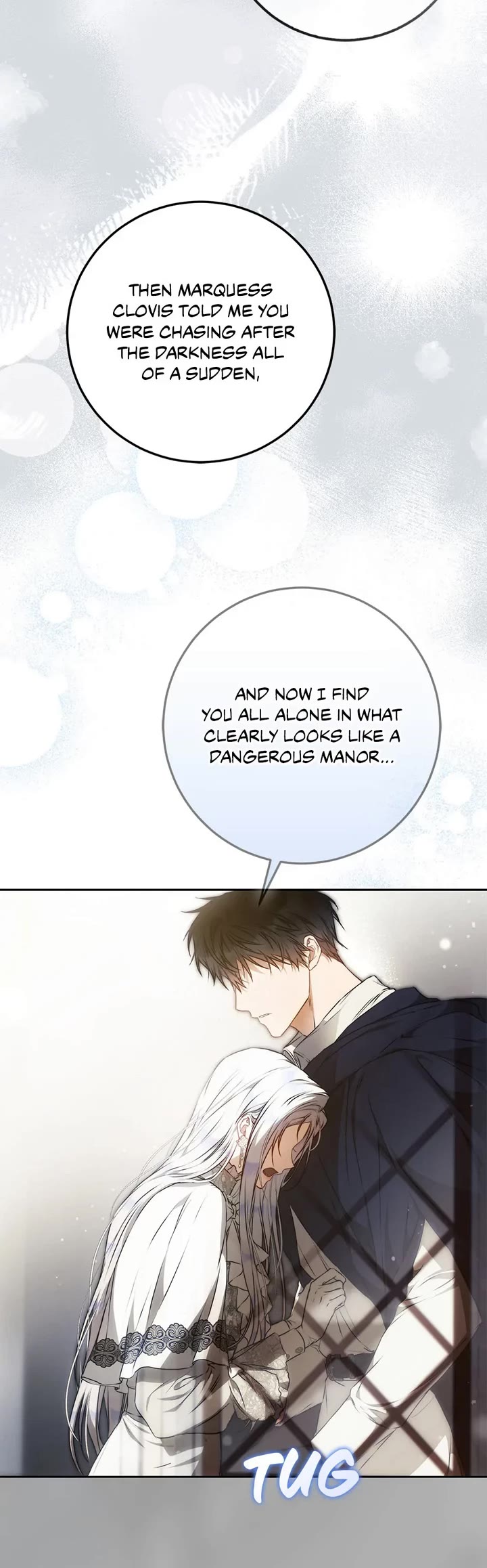 I Became the Wife of the Male Lead Chapter 113 page 25 - Chapter 113