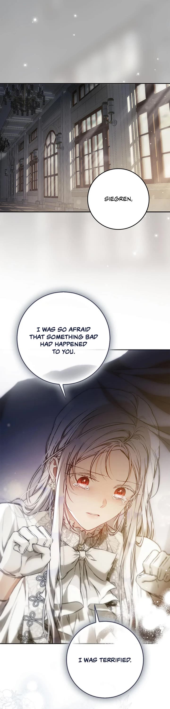 I Became the Wife of the Male Lead Chapter 113 page 26 - Chapter 113