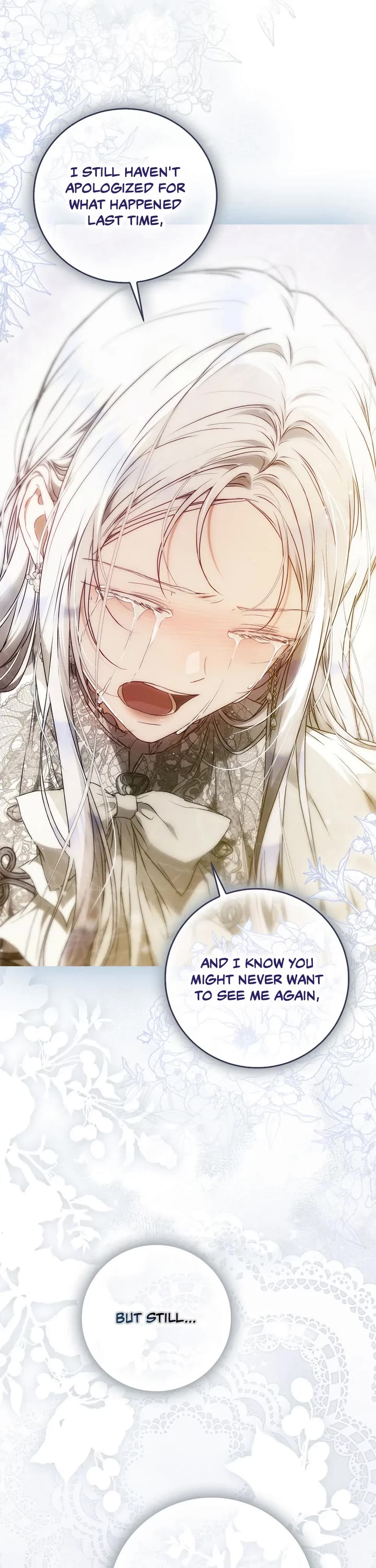 I Became the Wife of the Male Lead Chapter 113 page 27 - Chapter 113