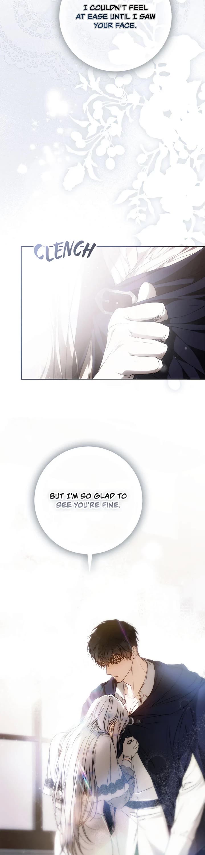 I Became the Wife of the Male Lead Chapter 113 page 28 - Chapter 113