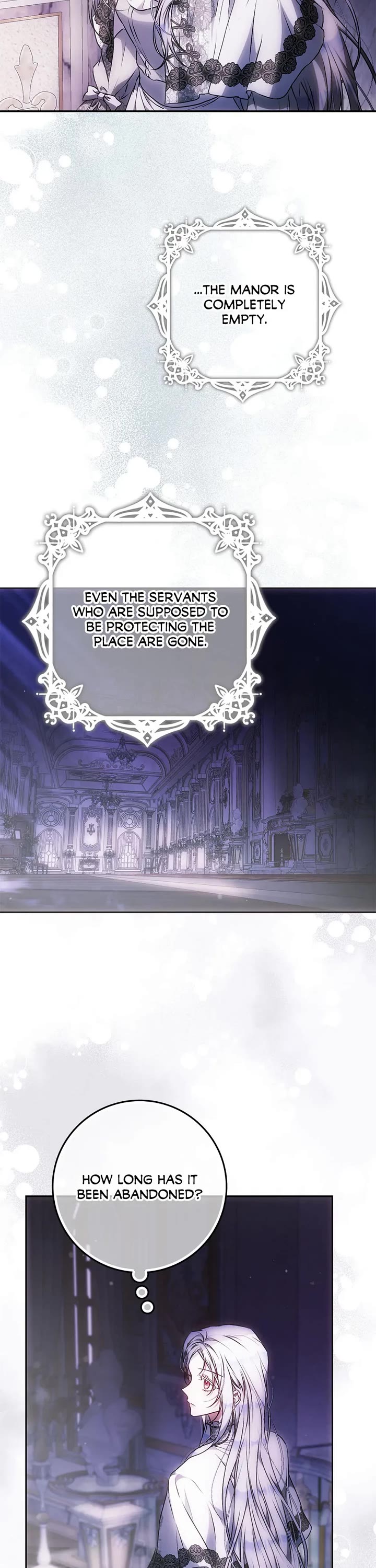 I Became the Wife of the Male Lead Chapter 113 page 3 - Chapter 113