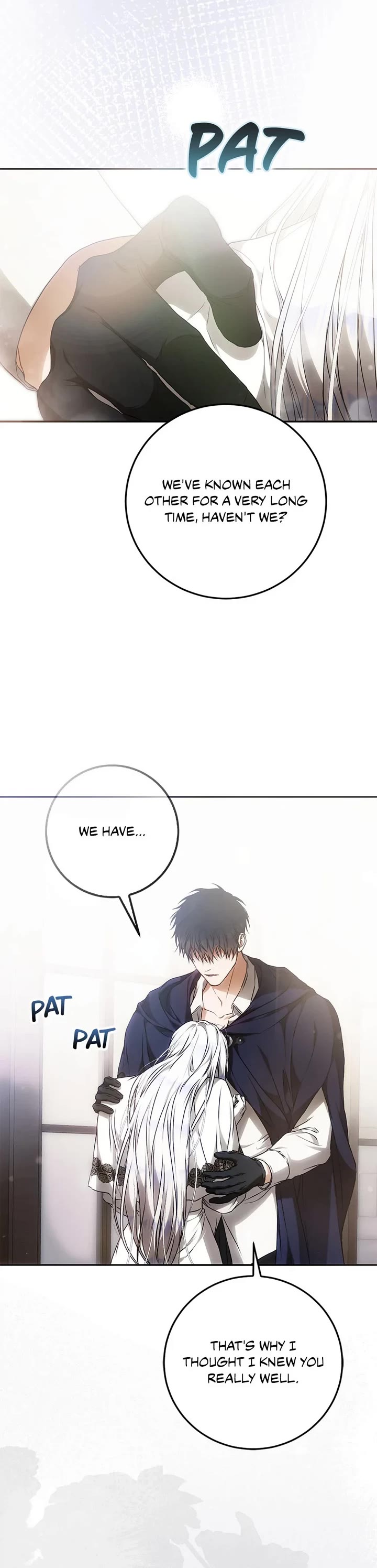 I Became the Wife of the Male Lead Chapter 113 page 30 - Chapter 113