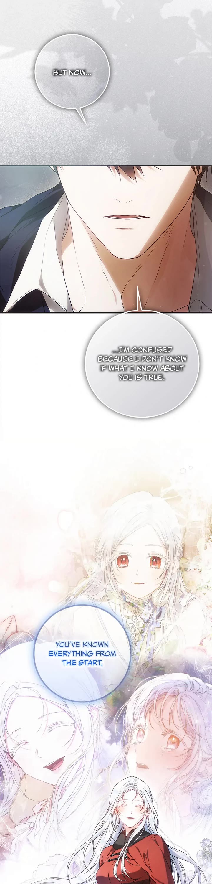 I Became the Wife of the Male Lead Chapter 113 page 31 - Chapter 113