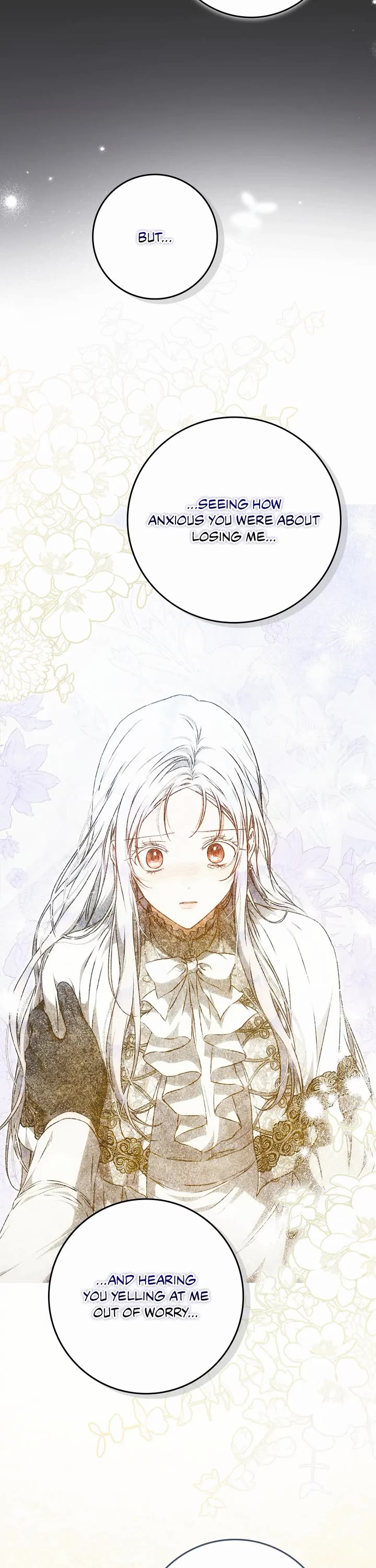 I Became the Wife of the Male Lead Chapter 113 page 33 - Chapter 113
