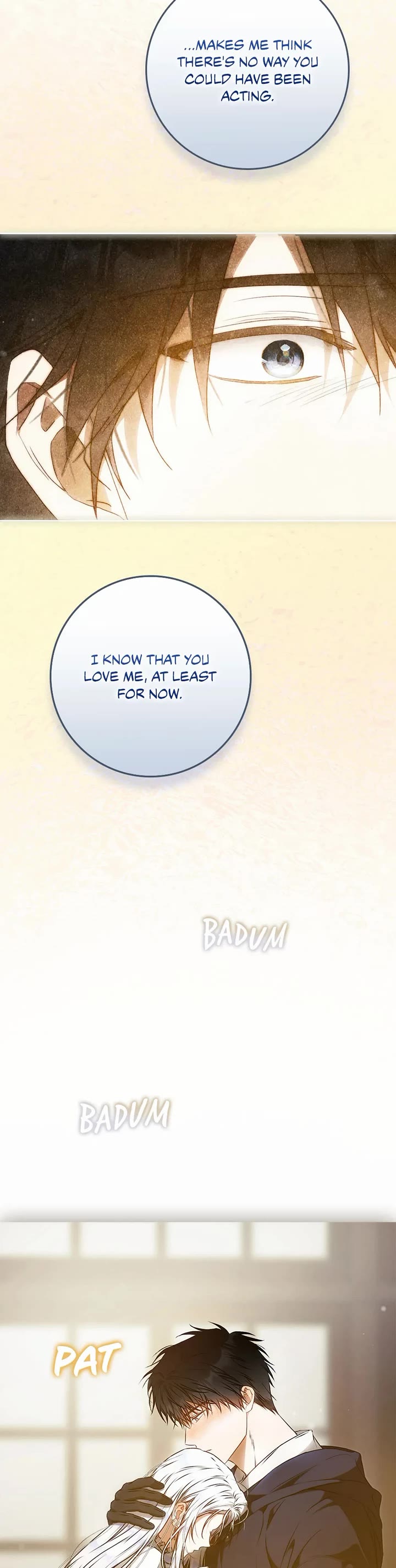I Became the Wife of the Male Lead Chapter 113 page 34 - Chapter 113