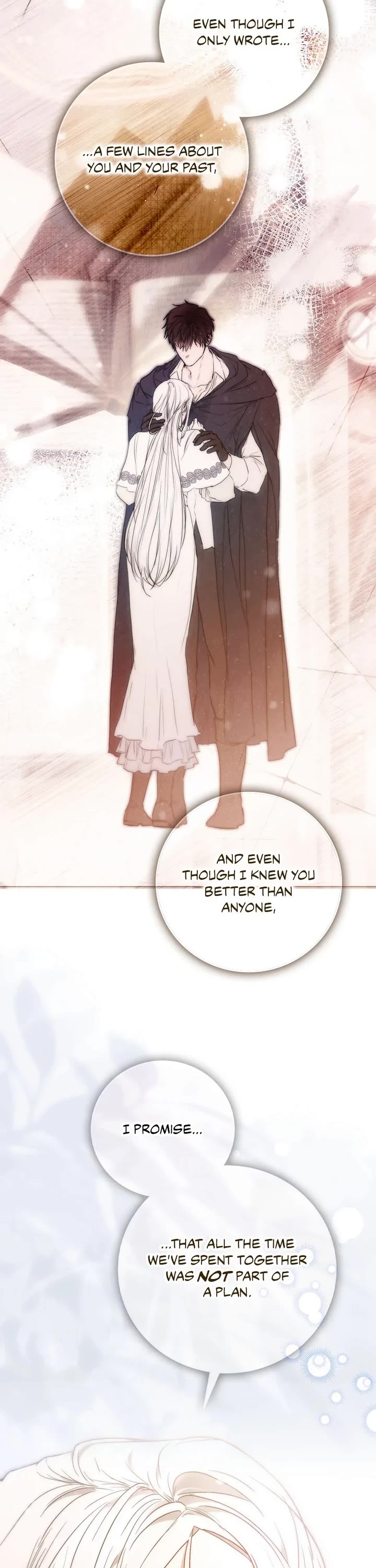 I Became the Wife of the Male Lead Chapter 113 page 38 - Chapter 113