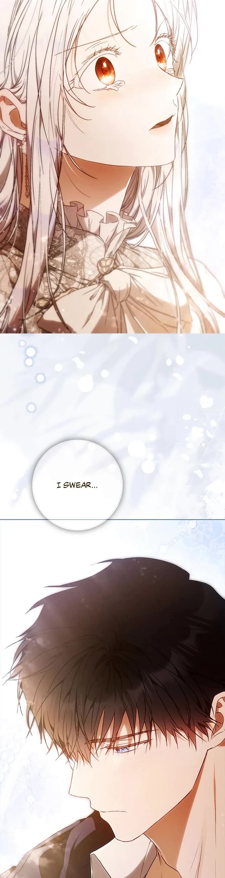 I Became the Wife of the Male Lead Chapter 113 page 39 - Chapter 113