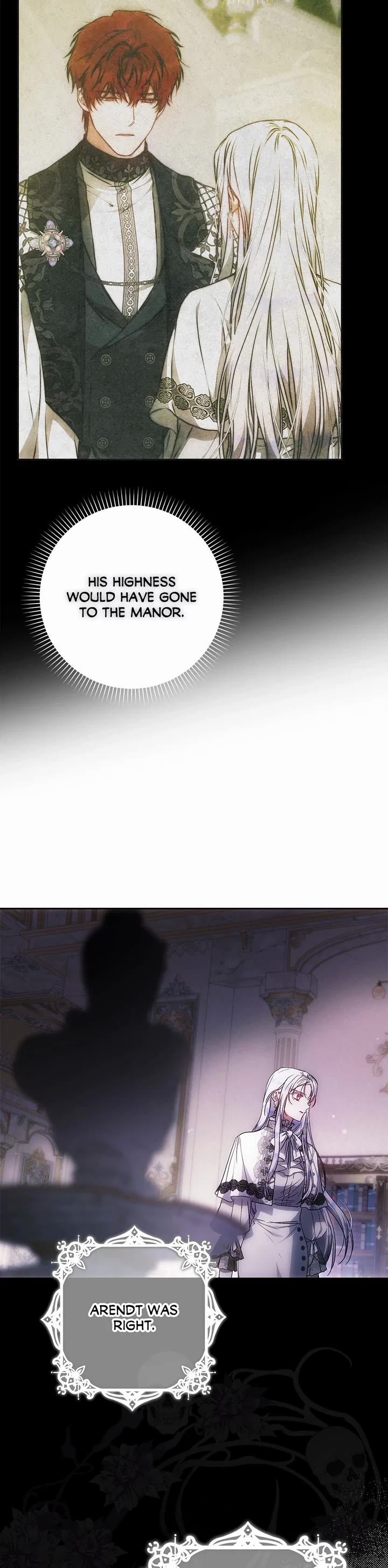 I Became the Wife of the Male Lead Chapter 113 page 5 - Chapter 113
