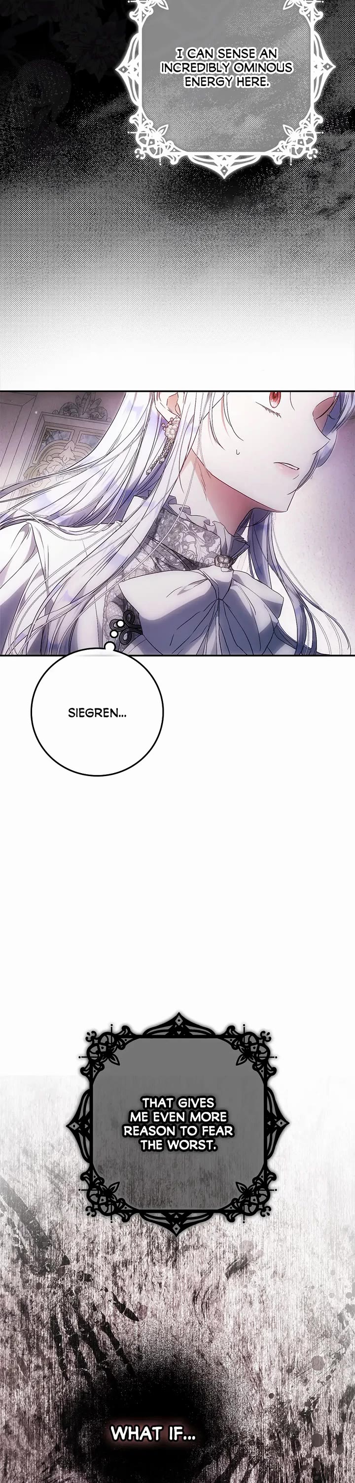 I Became the Wife of the Male Lead Chapter 113 page 6 - Chapter 113