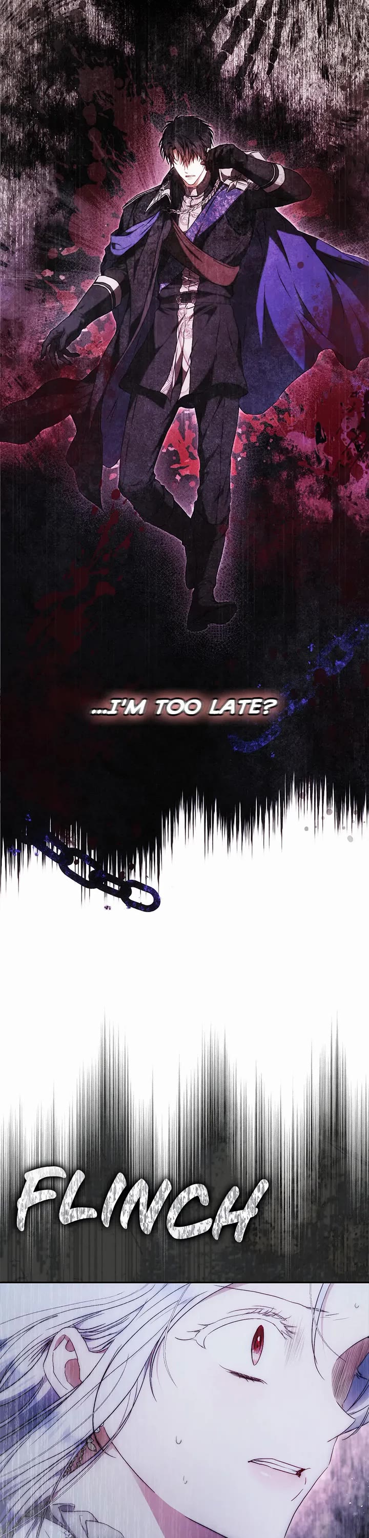 I Became the Wife of the Male Lead Chapter 113 page 7 - Chapter 113