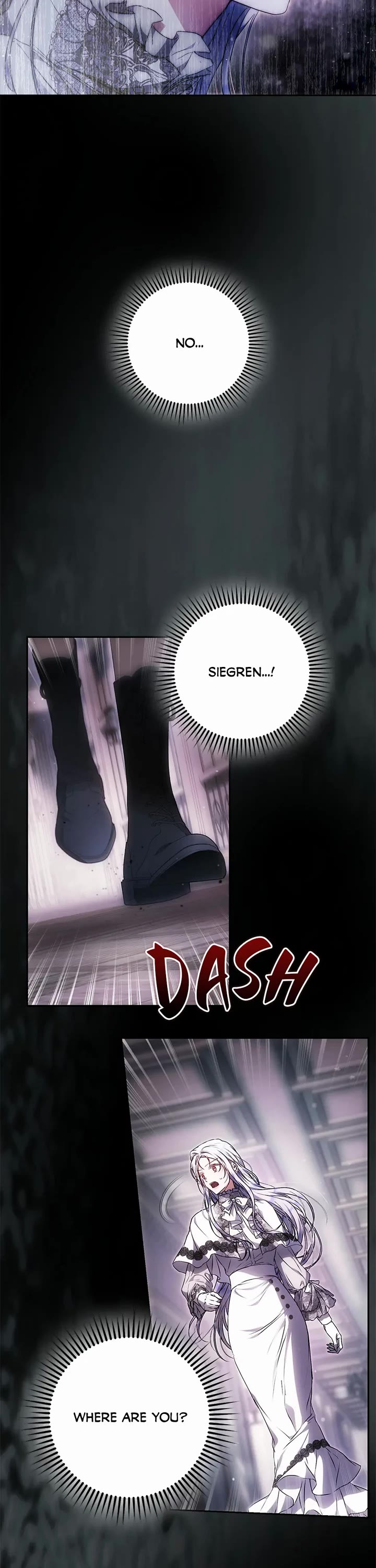 I Became the Wife of the Male Lead Chapter 113 page 8 - Chapter 113