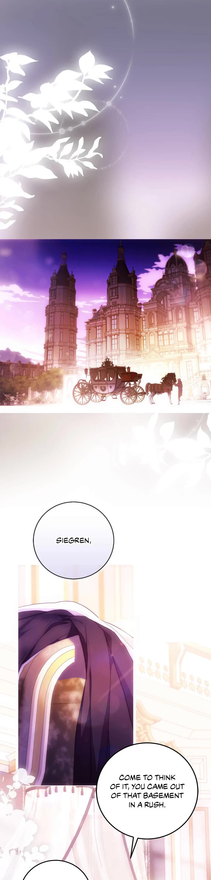 I Became the Wife of the Male Lead Chapter 114 page 1 - Chapter 114