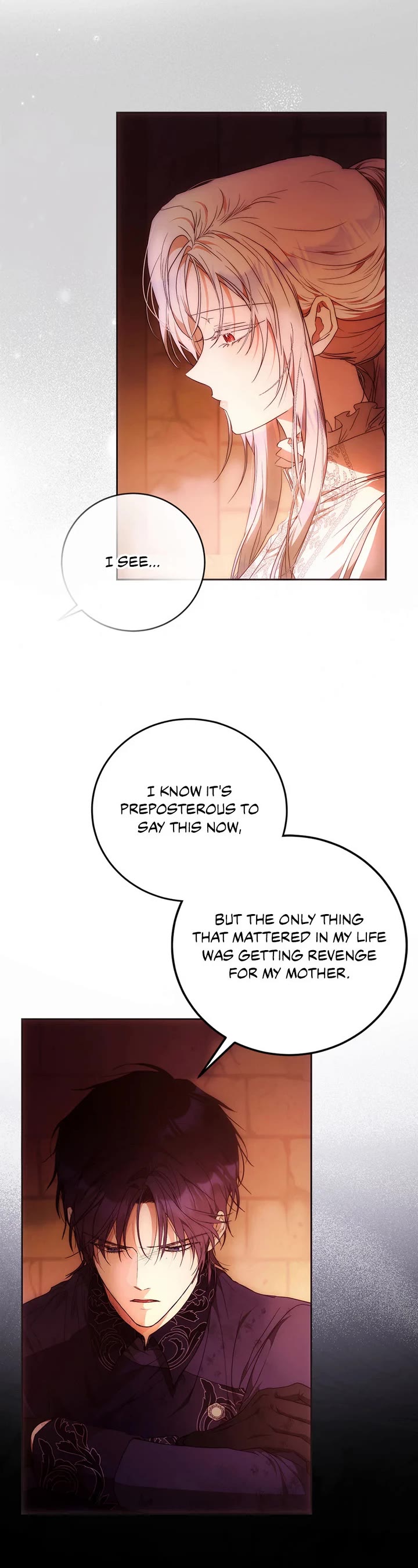 I Became the Wife of the Male Lead Chapter 114 page 10 - Chapter 114