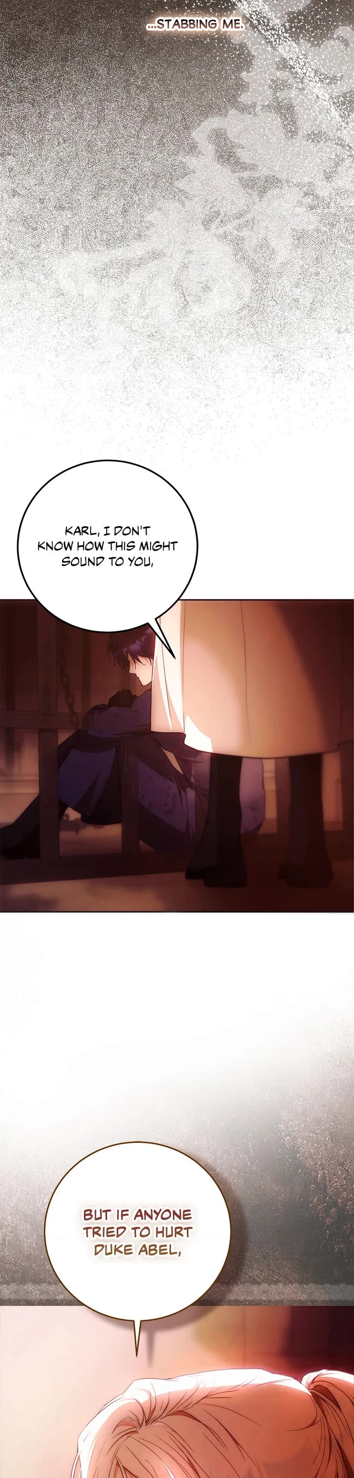 I Became the Wife of the Male Lead Chapter 114 page 13 - Chapter 114