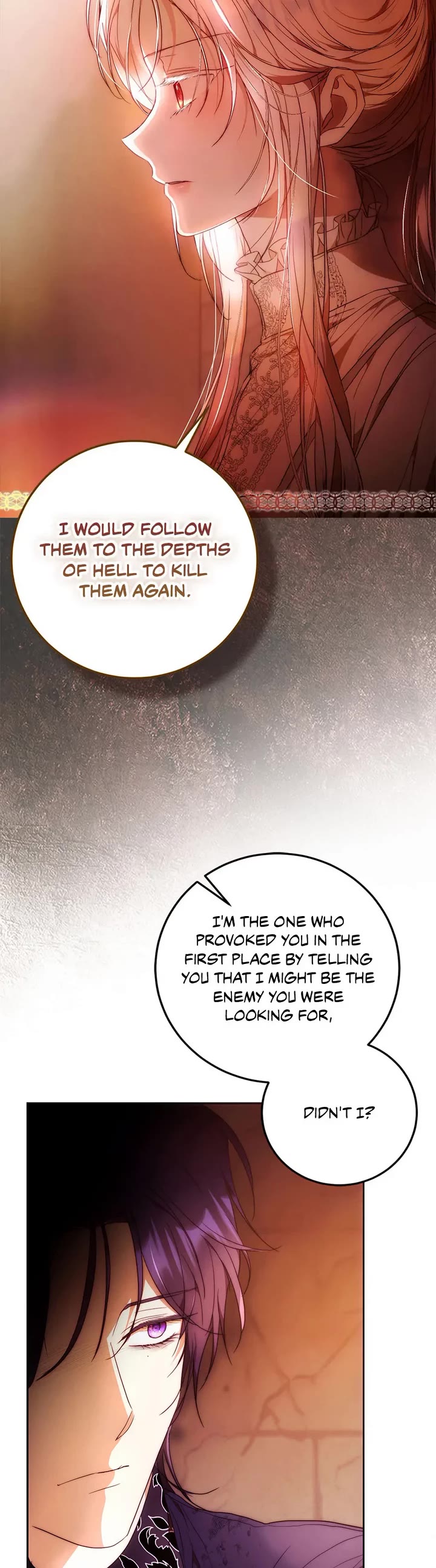 I Became the Wife of the Male Lead Chapter 114 page 14 - Chapter 114
