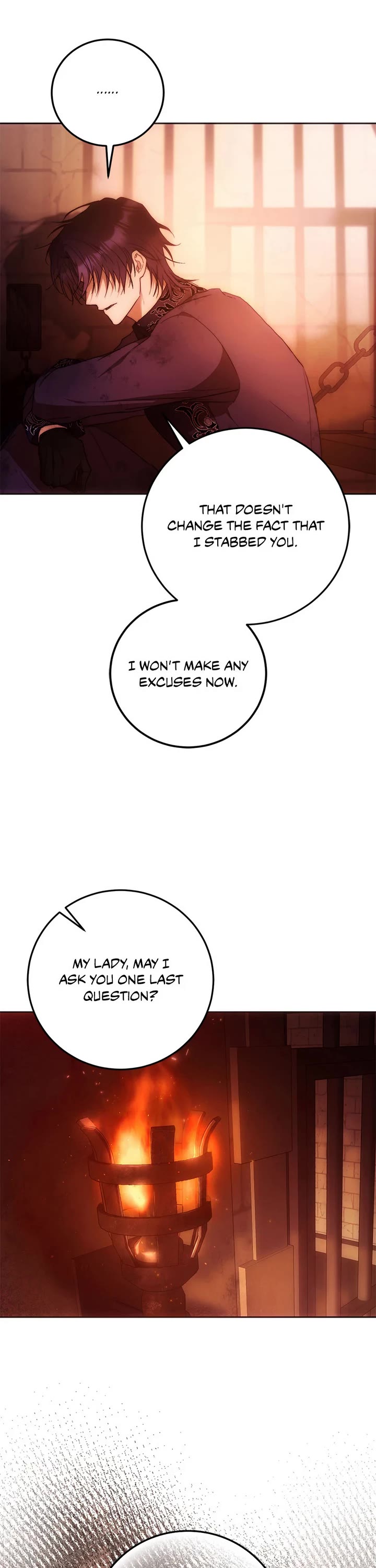 I Became the Wife of the Male Lead Chapter 114 page 16 - Chapter 114