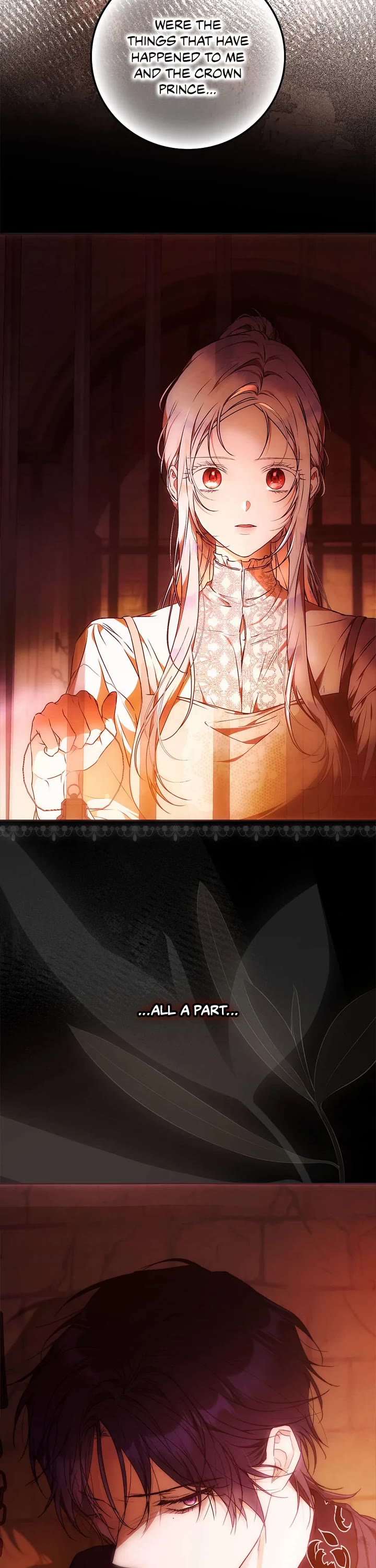 I Became the Wife of the Male Lead Chapter 114 page 17 - Chapter 114