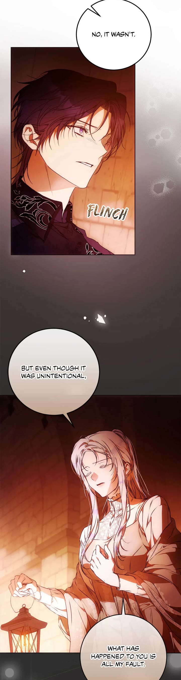 I Became the Wife of the Male Lead Chapter 114 page 19 - Chapter 114