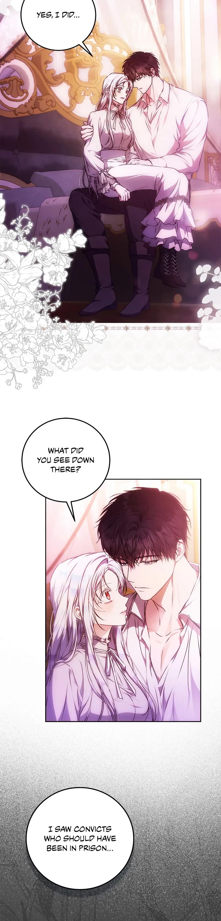 I Became the Wife of the Male Lead Chapter 114 page 2 - Chapter 114