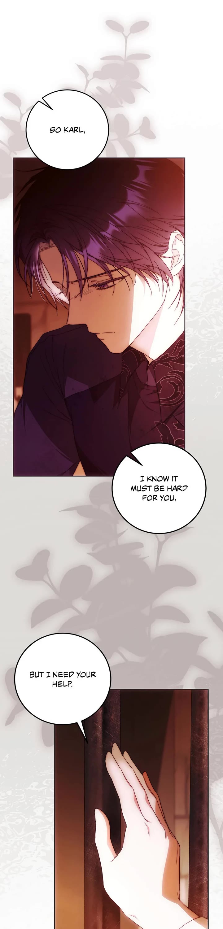 I Became the Wife of the Male Lead Chapter 114 page 21 - Chapter 114