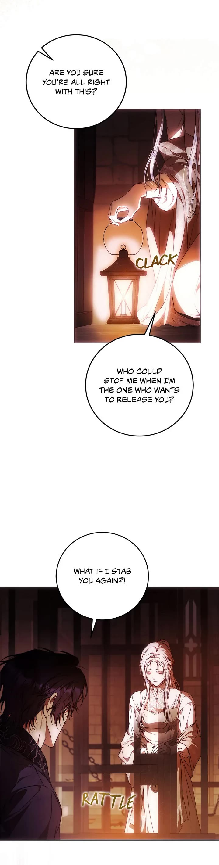 I Became the Wife of the Male Lead Chapter 114 page 24 - Chapter 114