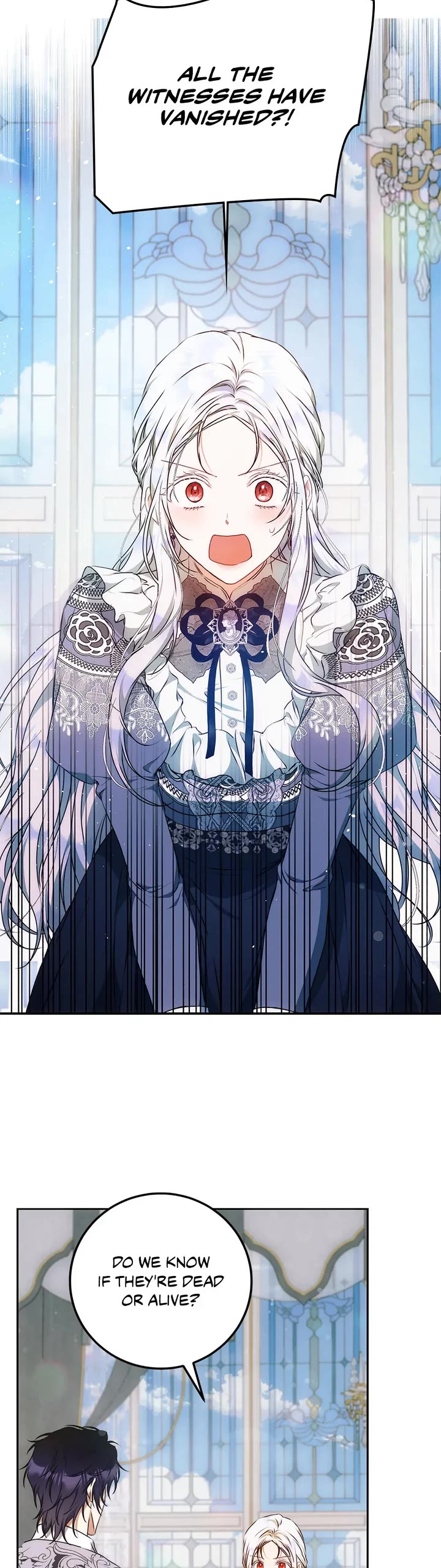 I Became the Wife of the Male Lead Chapter 114 page 30 - Chapter 114
